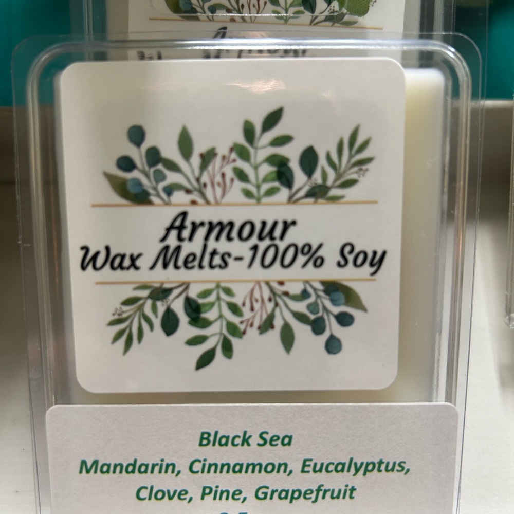 Black Sea 2.5 oz.